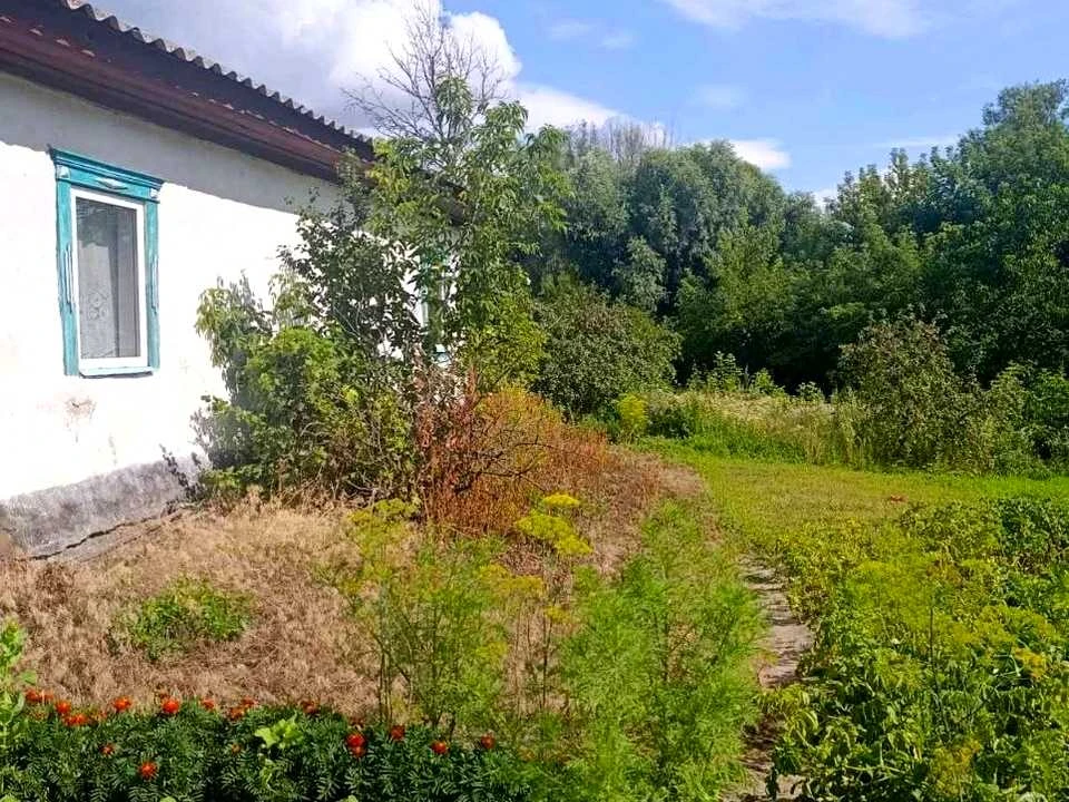 Будинок. Мена, 1 Травня