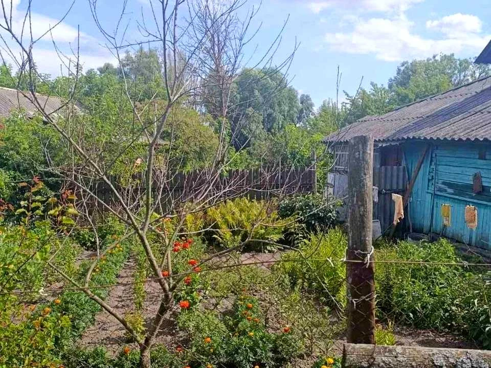 Будинок. Мена, 1 Травня