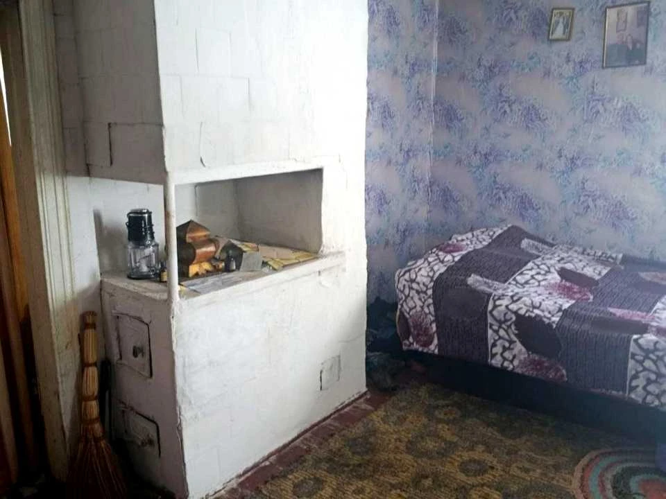 Будинок. Мена, 1 Травня