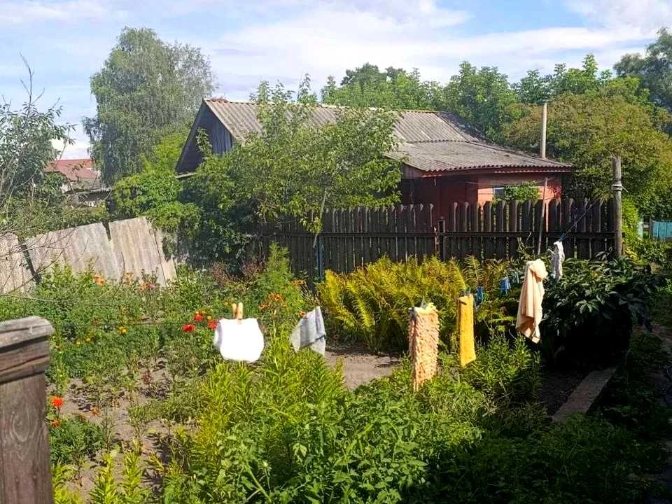 Будинок. Мена, 1 Травня