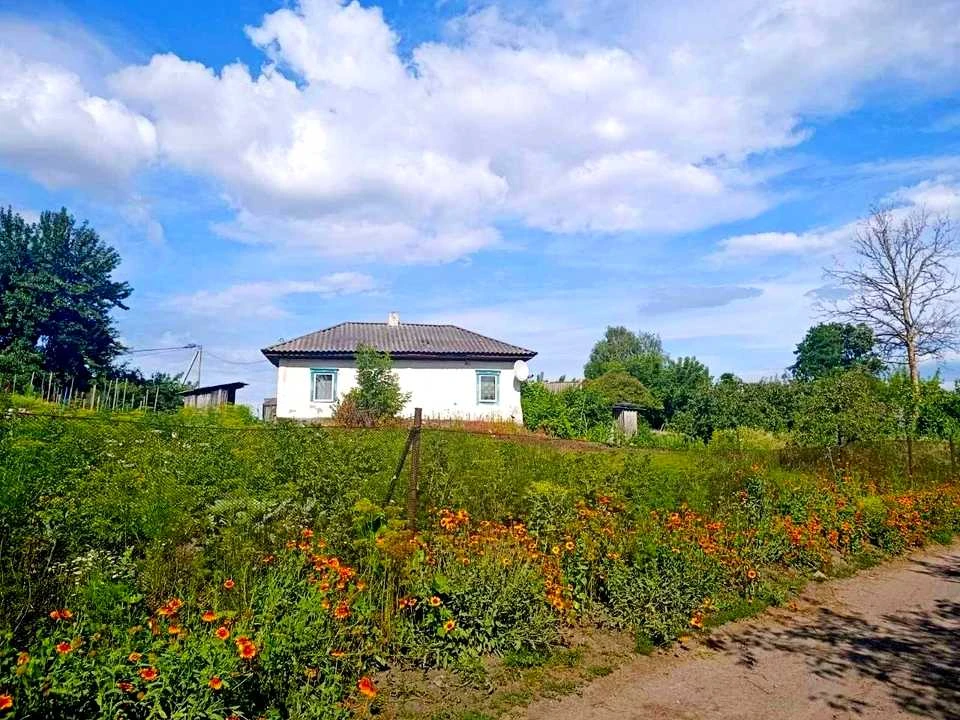 Будинок. Мена, 1 Травня