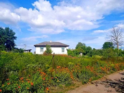 Будинок. Мена, 1 Травня
