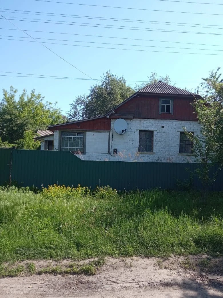 Продам дом в м. Мена