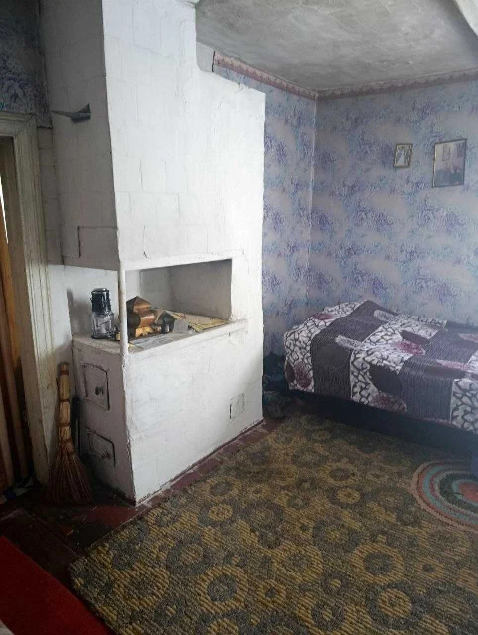 Будинок ділянка 10 соток Мена. Все для свого господарство -