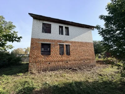 Продаж недобудови, ділянки, місто Мена