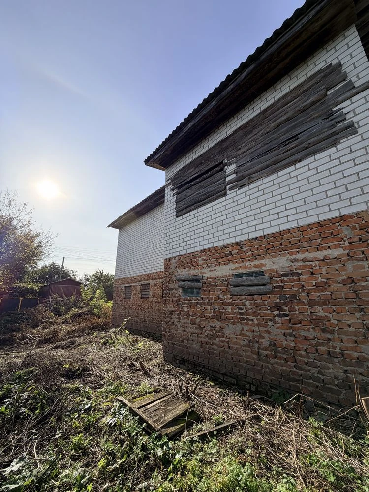 Продаж недобудови, ділянки, місто Мена