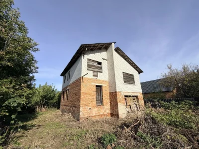 Продаж недобудови, ділянки, місто Мена