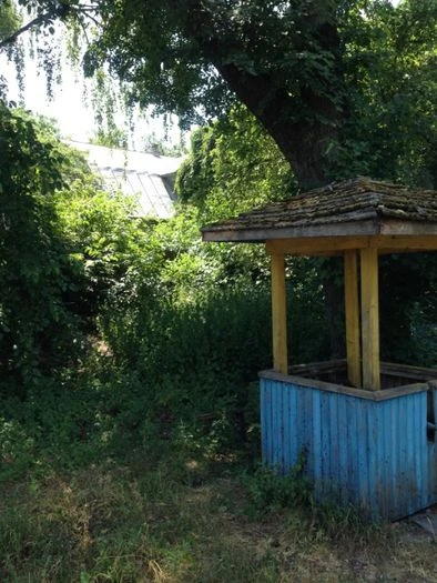 Продається будинок в місті Мена Чернігівської області.