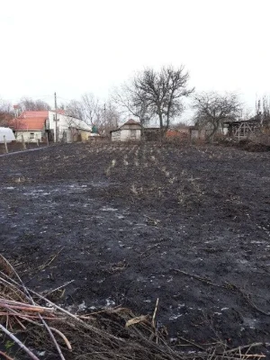 Будинок у центрі Мени з великою, гарною ділянкою
