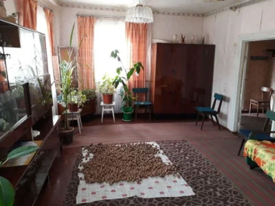 Будинок у центрі Мени з великою, гарною ділянкою