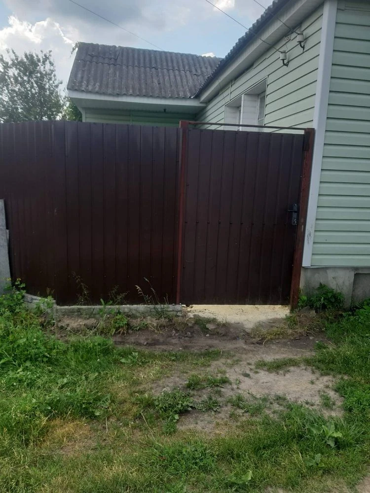 Продам дом в Новгород-Северском