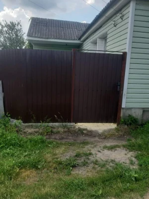 Продам дом в Новгород-Северском