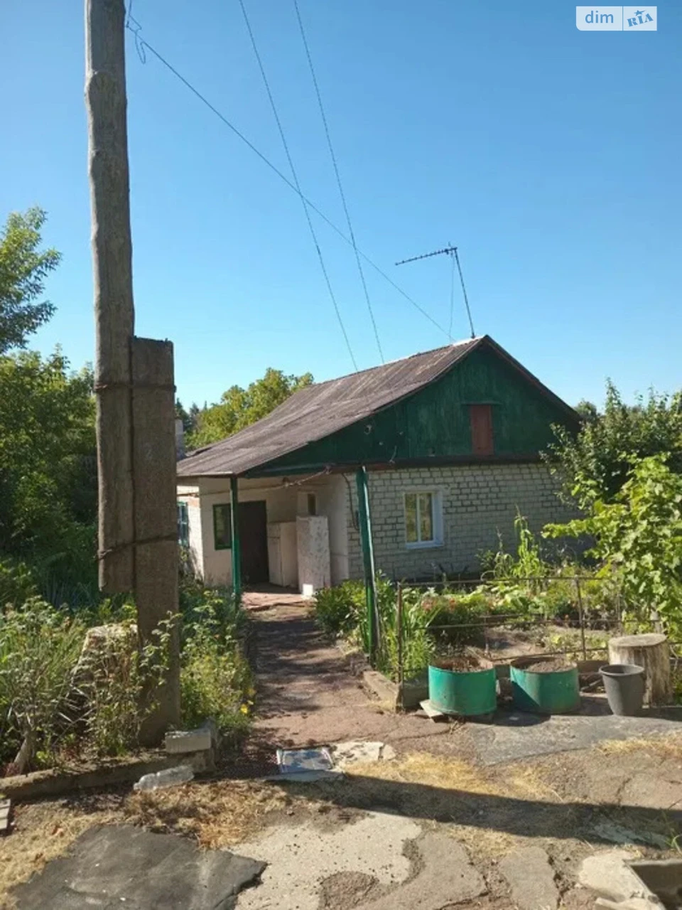 Продаж Дім