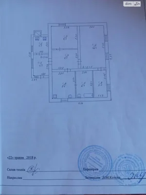 Продаж Дім