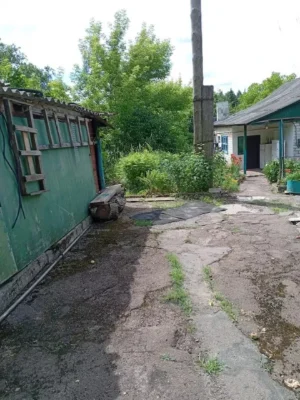 Продаж Дім