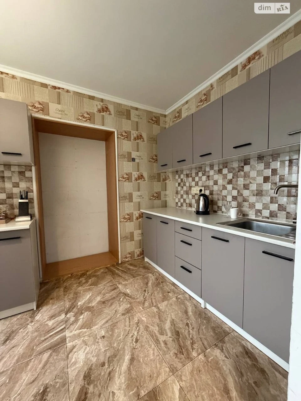House for sale Chubayvka