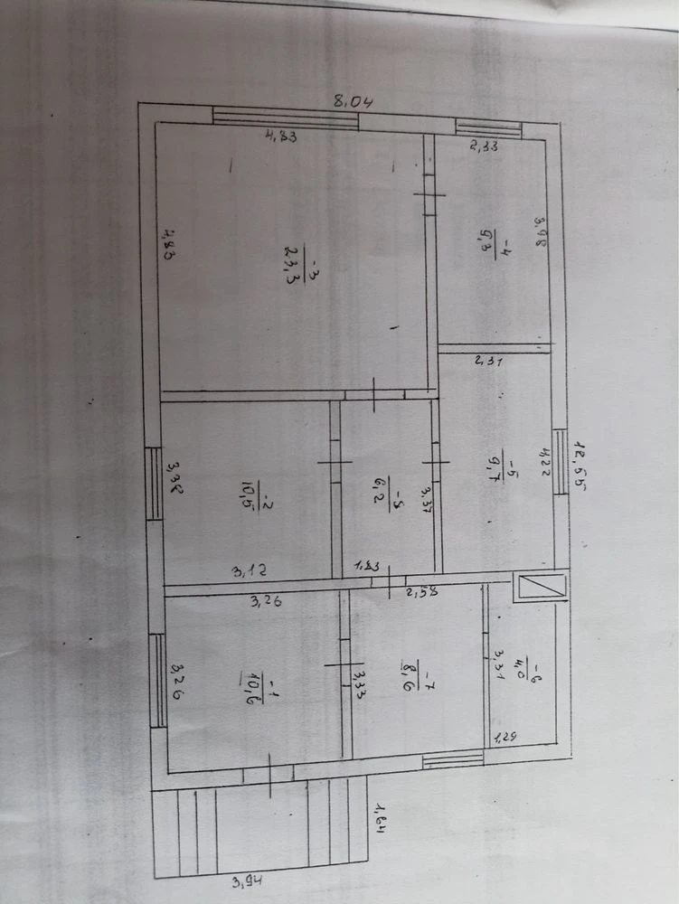 Продається будинок в м.Новгород-Сіверський