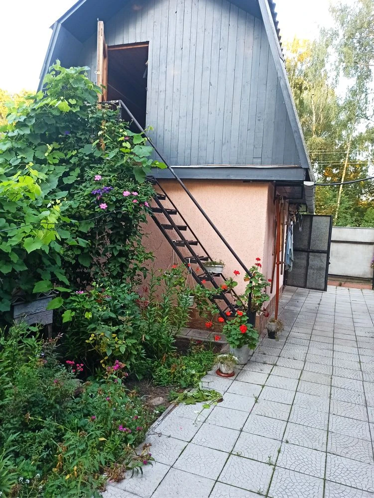 Продається утеплений будинок з усіма зручностями