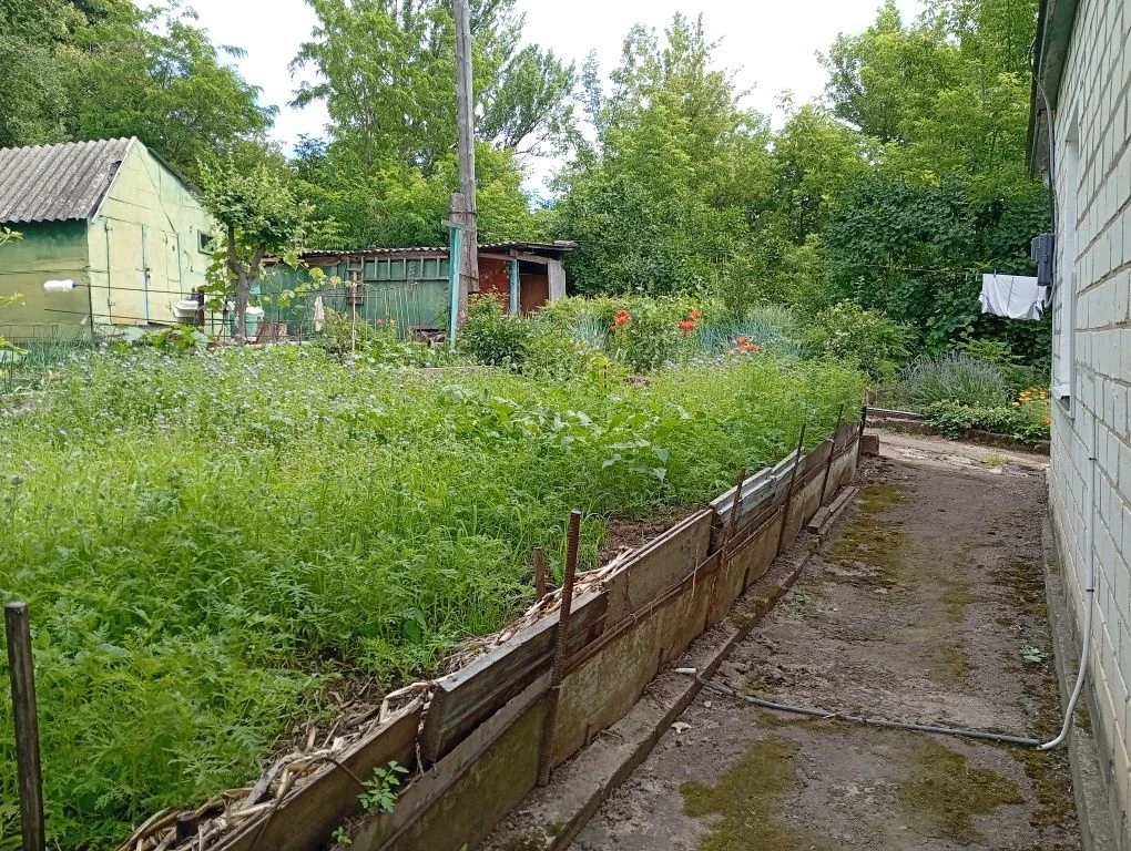 Будинок зі зручностями