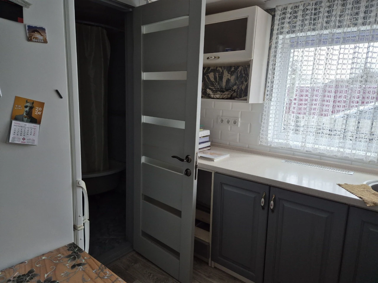 Продається будинок (терміново)