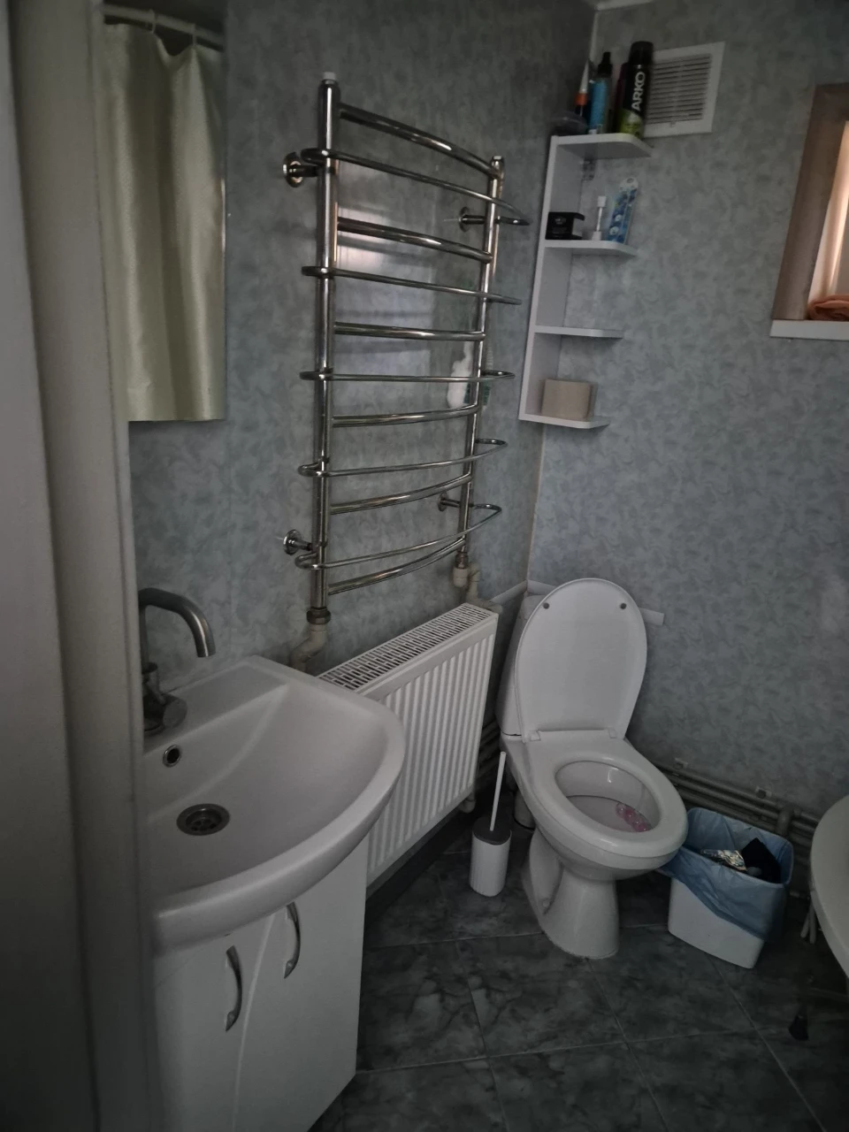 Продається будинок (терміново)
