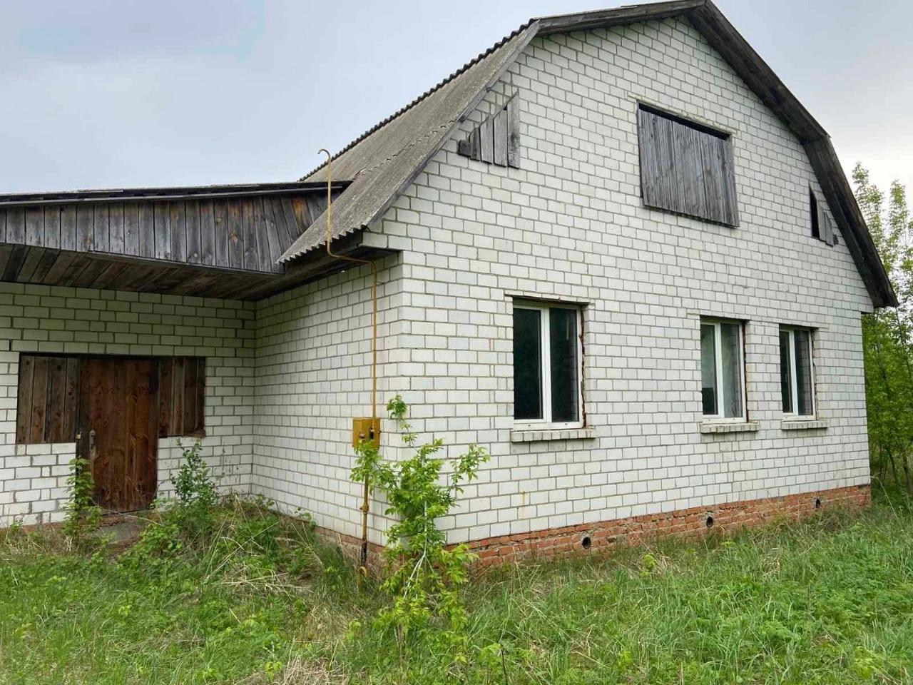 Продам будинок , по вулиці Проектна, 41