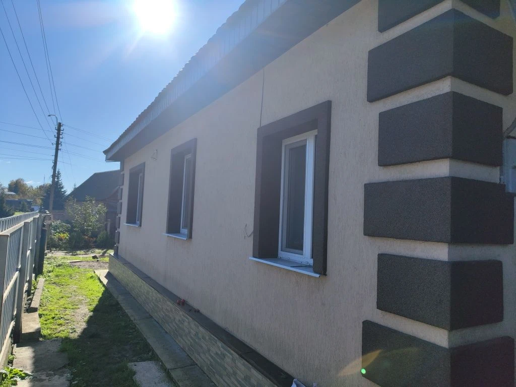 Продаж будинку з ремонтом, меблі+техніка, Ж/Д вокзал(Новг.-С