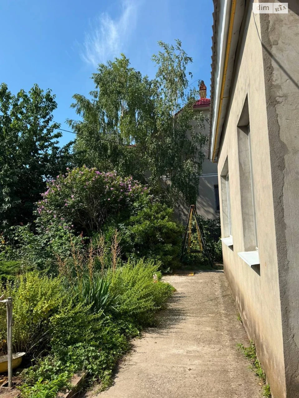 House for sale Chubayvka