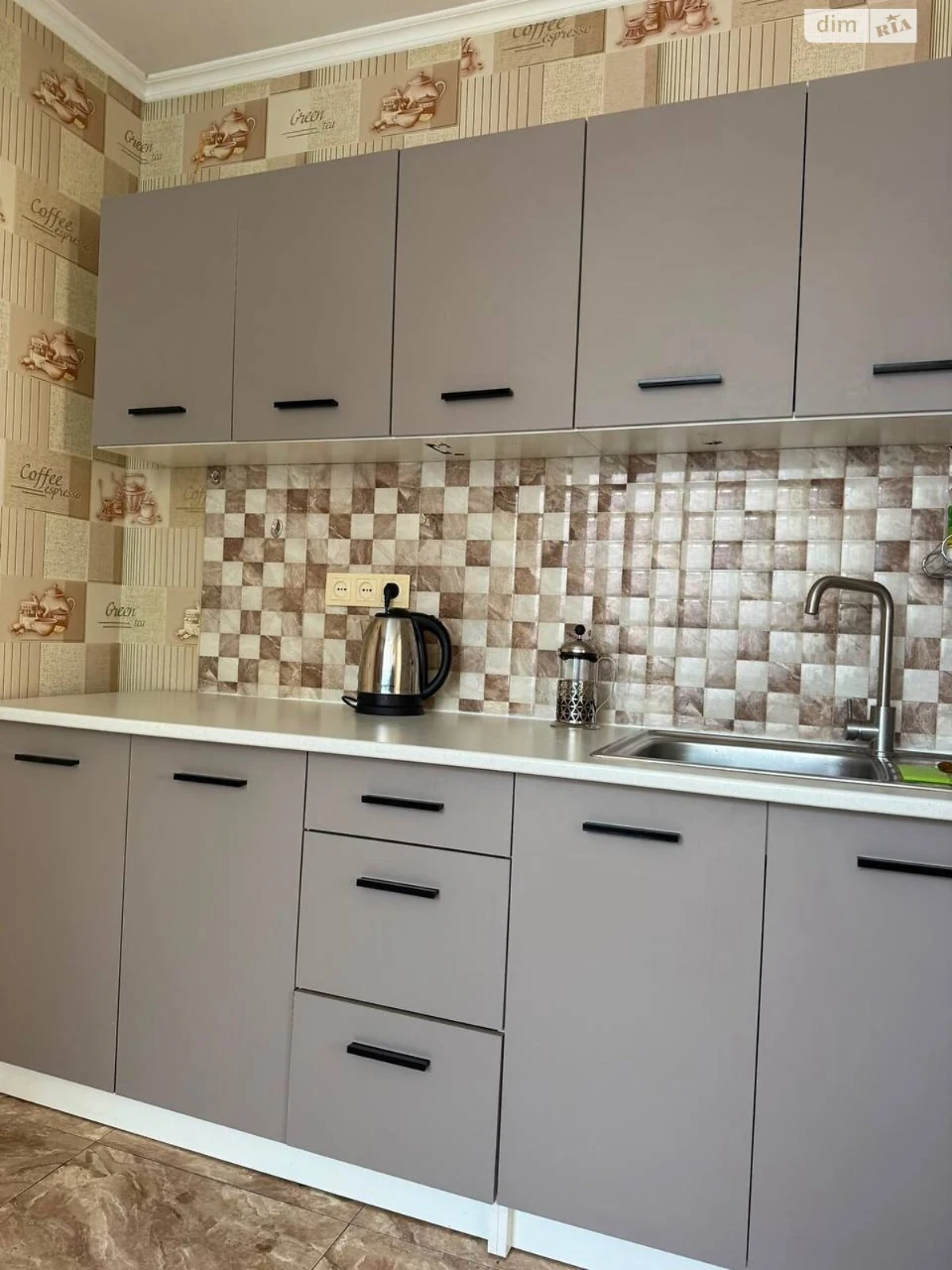 House for sale Chubayvka
