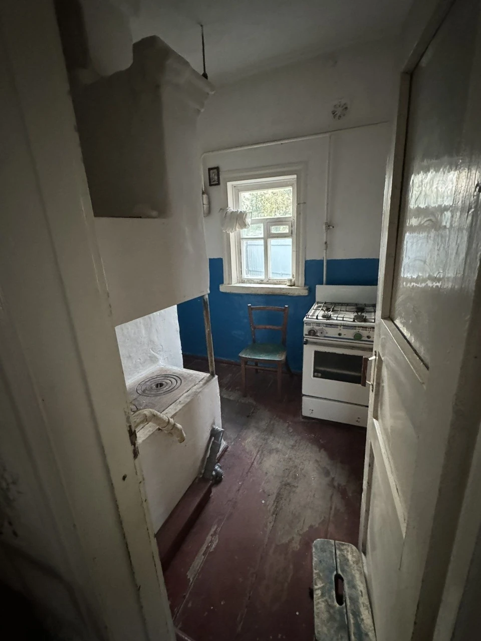 Продам будинок в м.Носівка