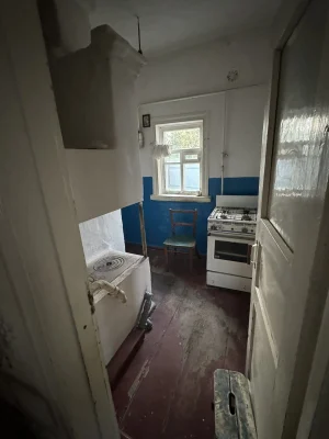 Продам будинок в м.Носівка