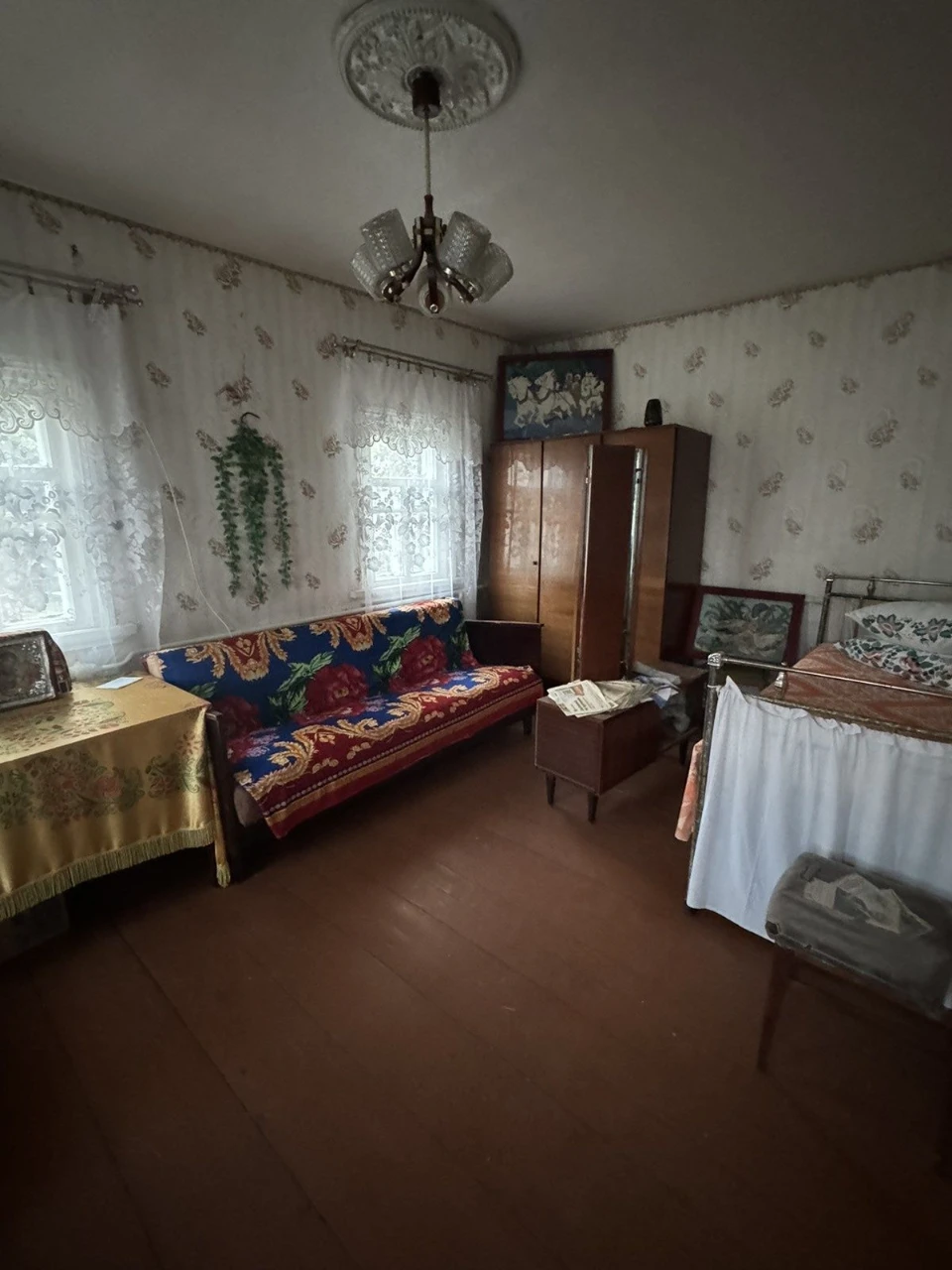 Продам будинок в м.Носівка