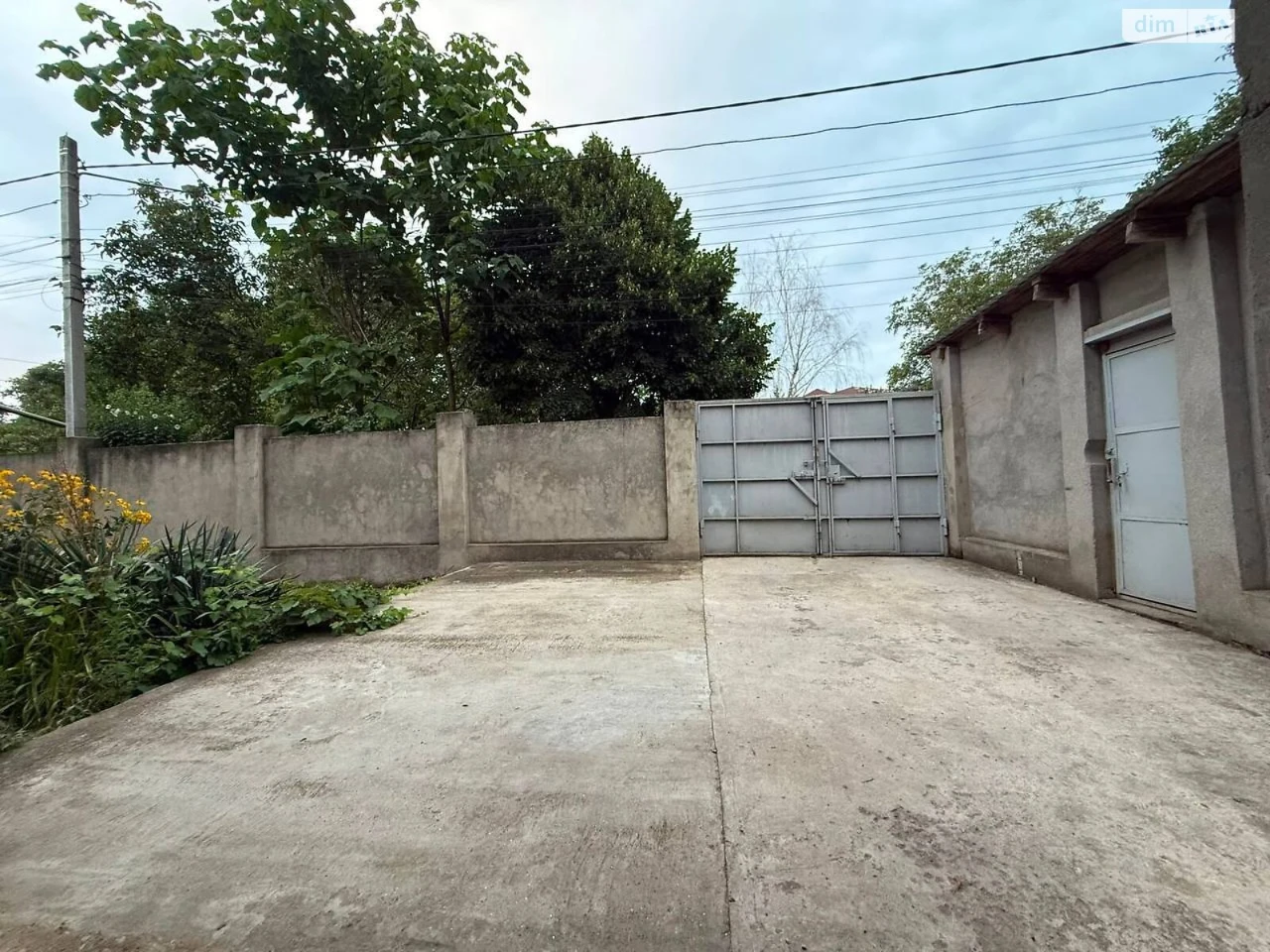 House for sale Chubayvka