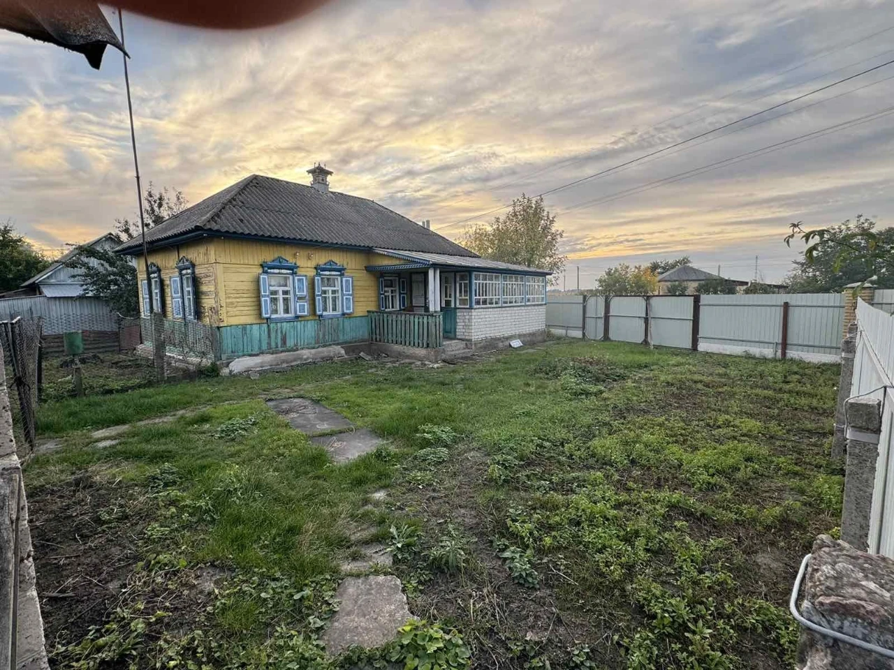 Продам будинок в м.Носівка