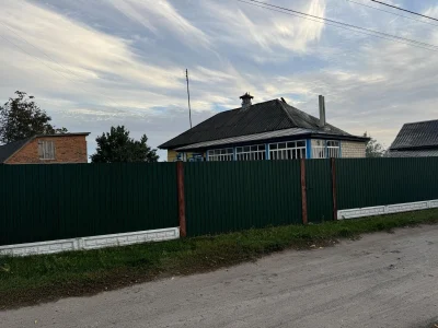 Продам будинок в м.Носівка