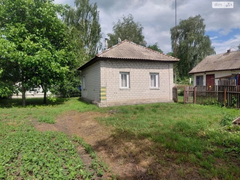 Продаж Дім