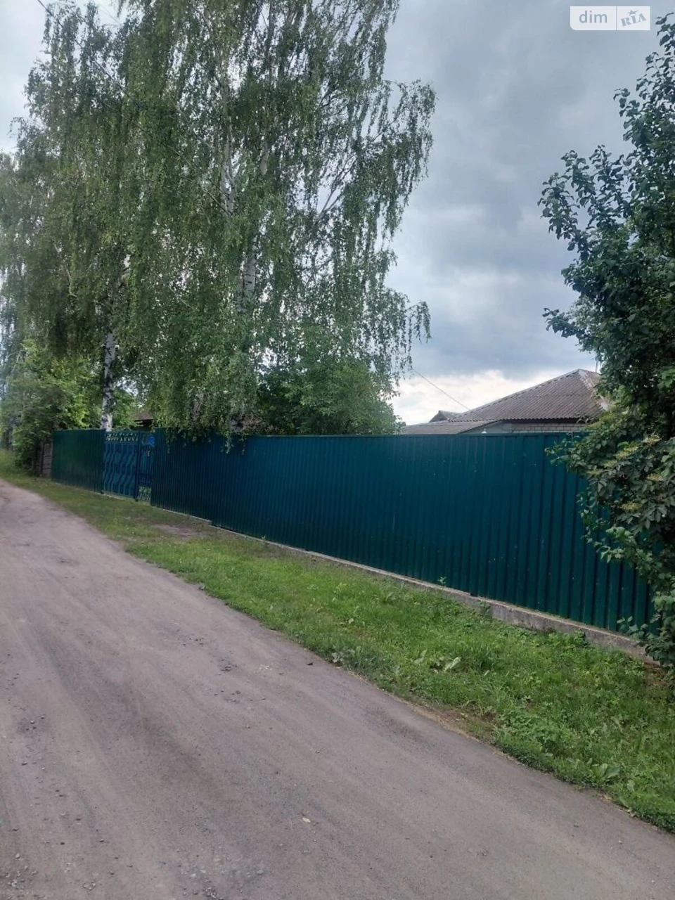Продаж Дім