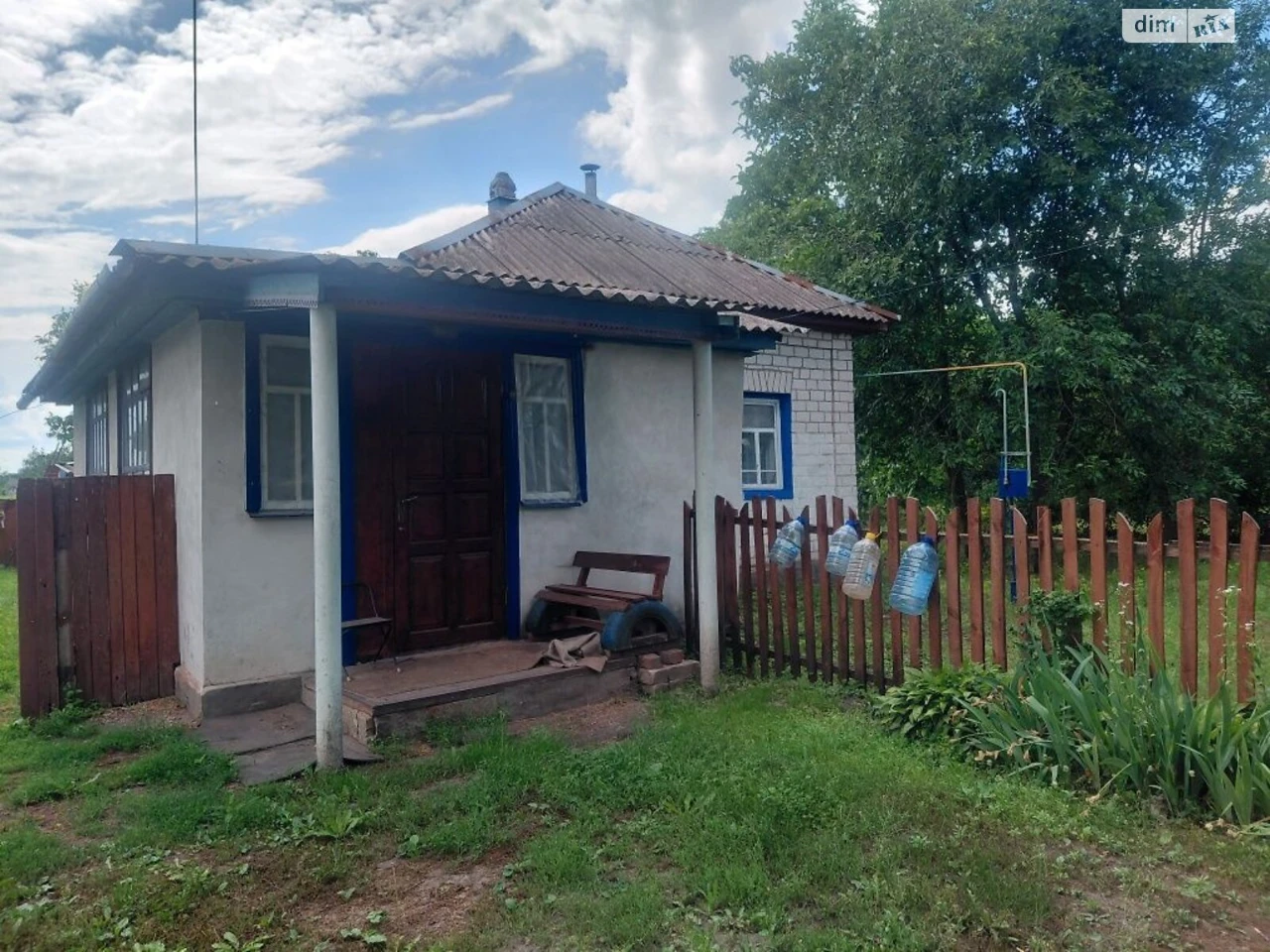 Продаж Дім