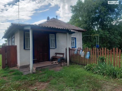 Продаж Дім