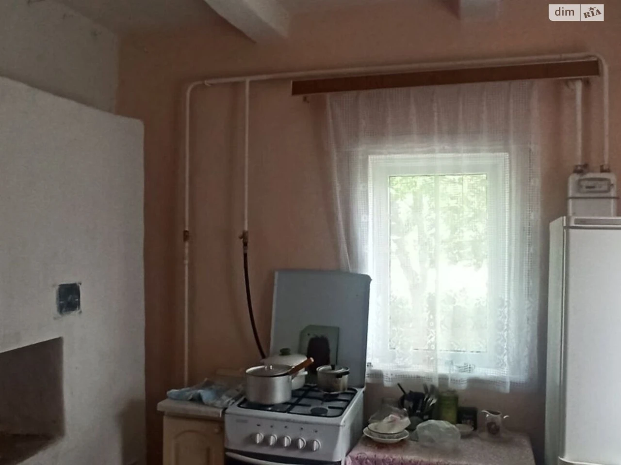 Продаж Дім
