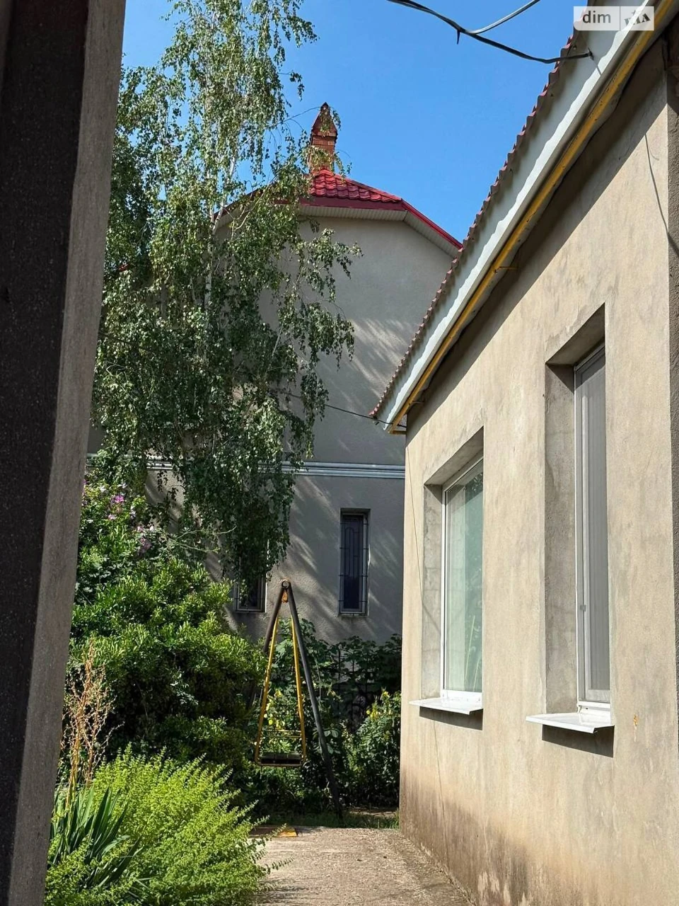 House for sale Chubayvka