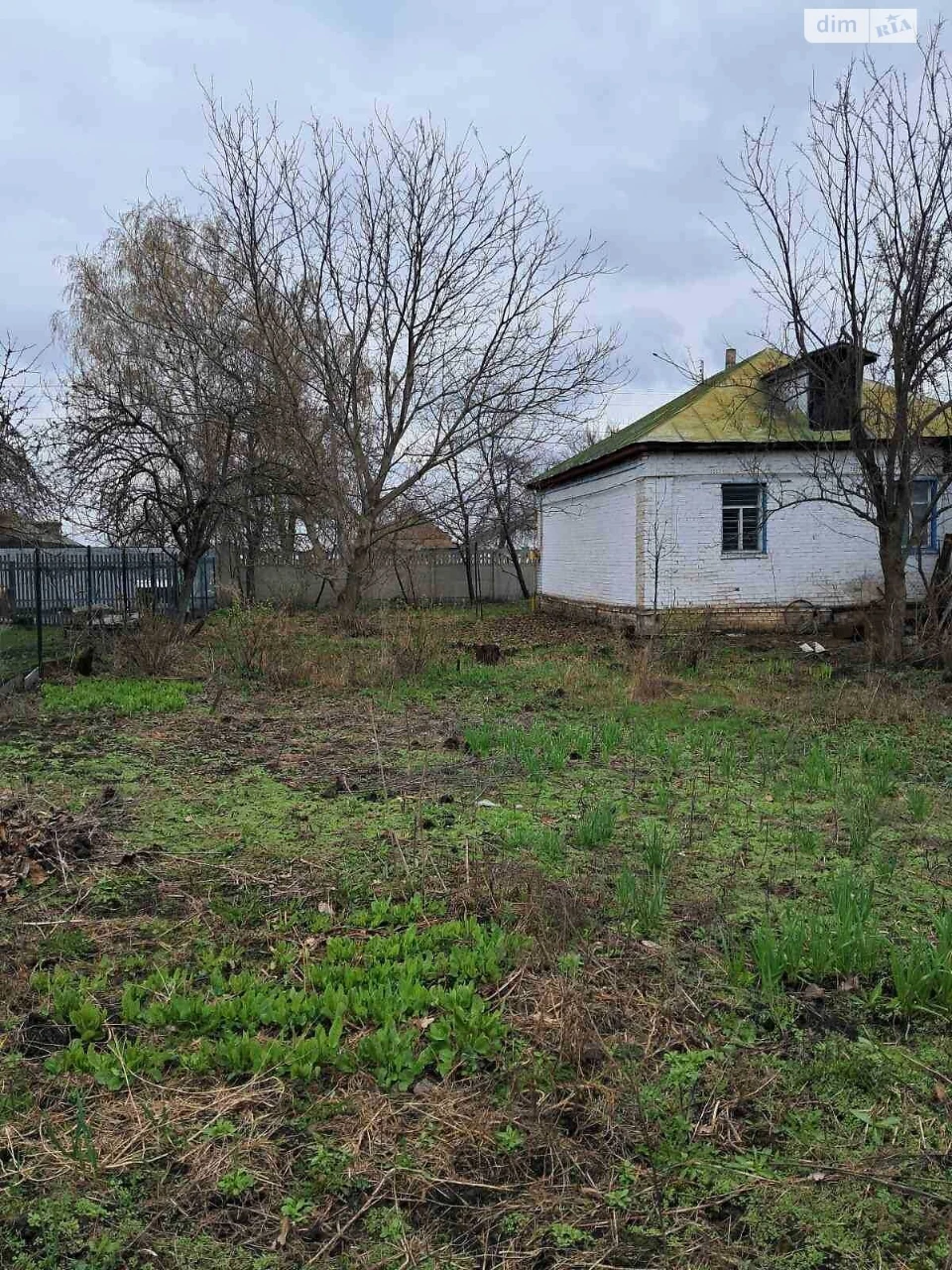 Продаж Дім