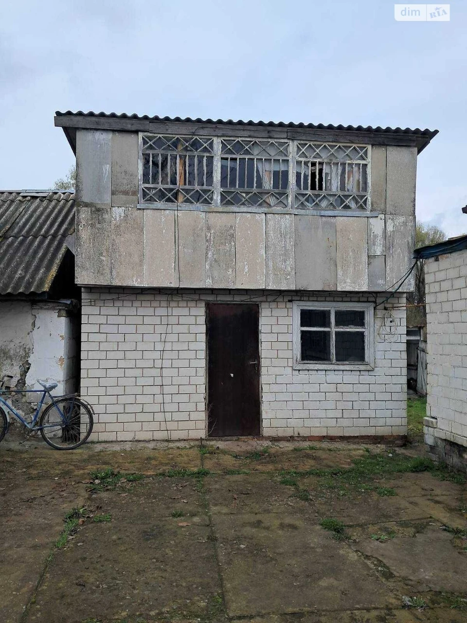 Продаж Дім
