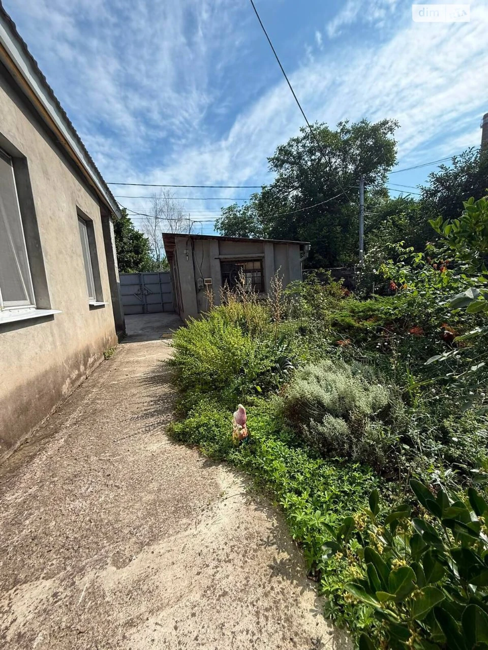 House for sale Chubayvka