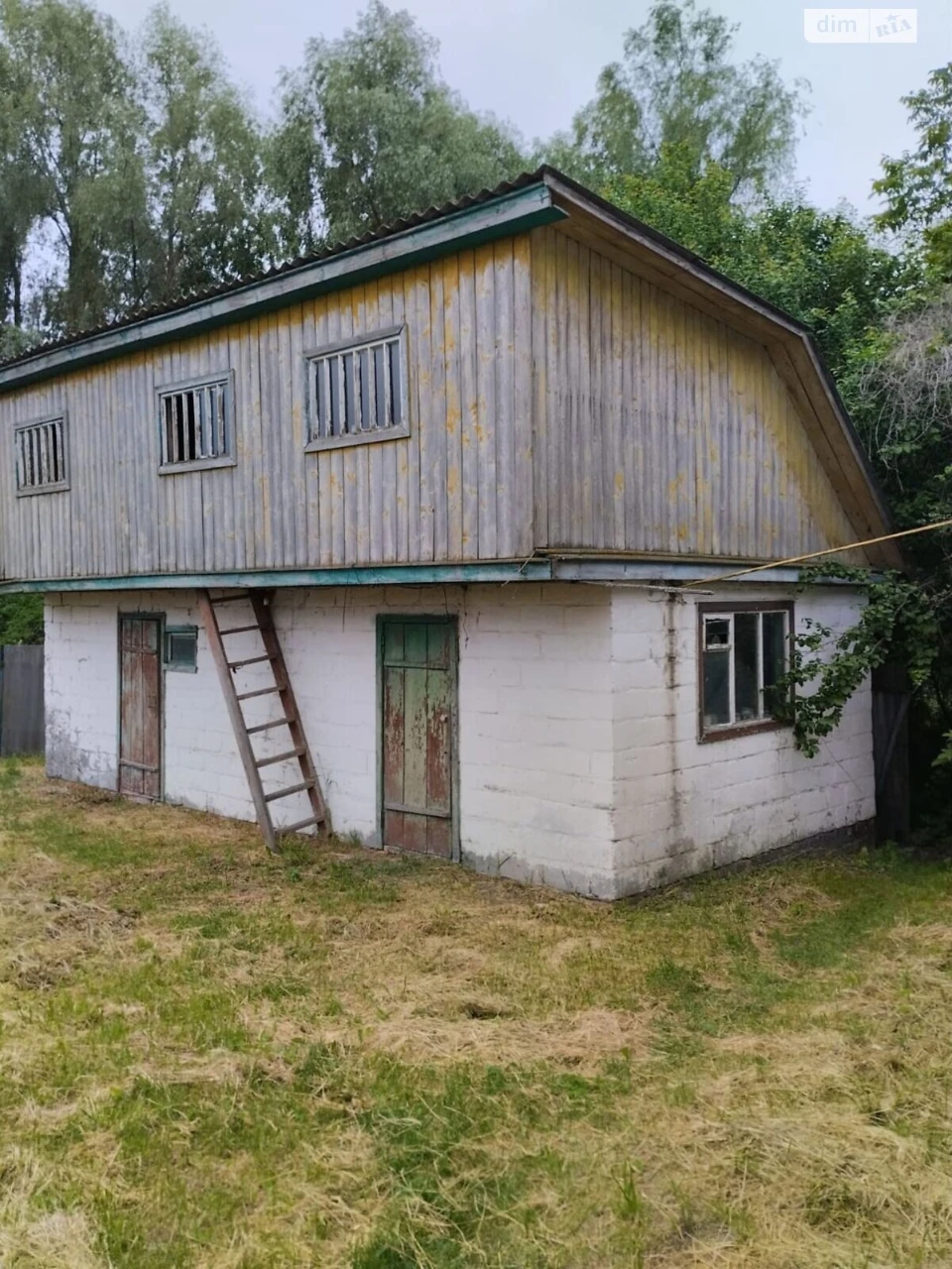 Продаж Дім