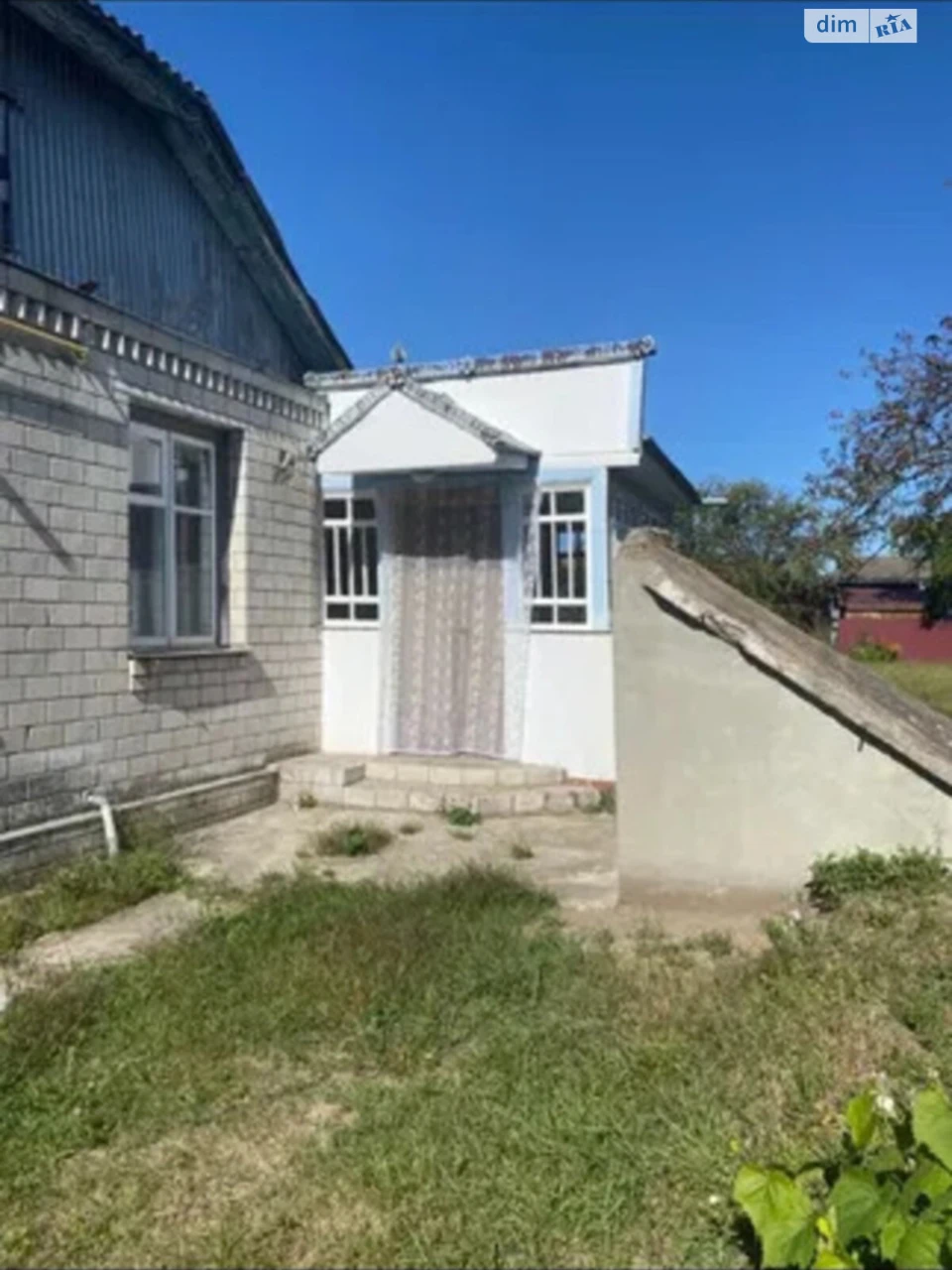 Продаж Дім