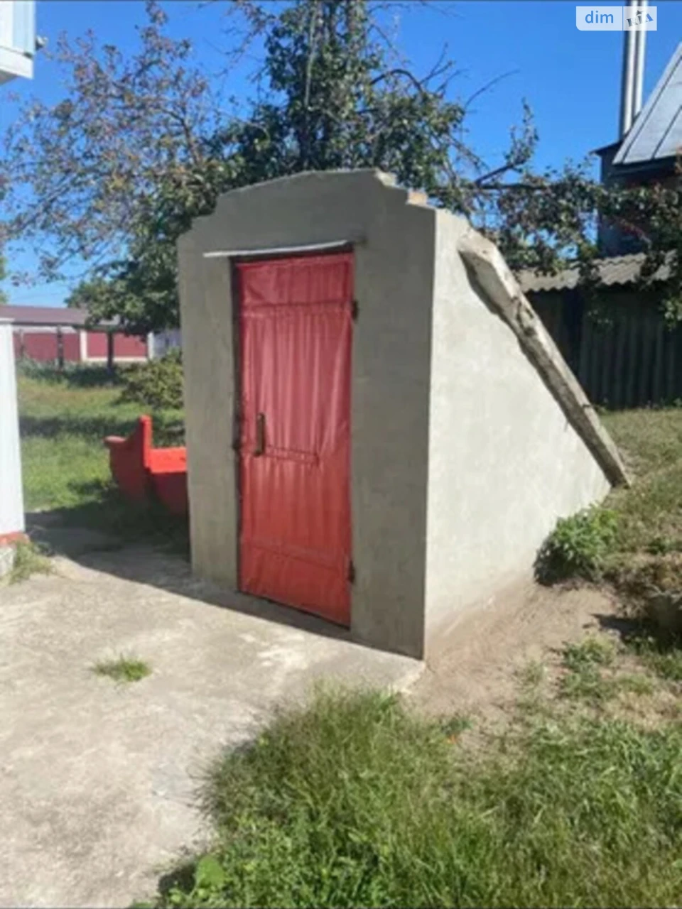 Продаж Дім
