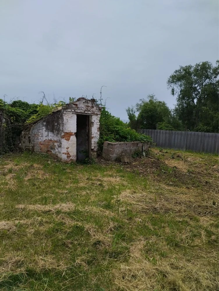 Продам будинок.