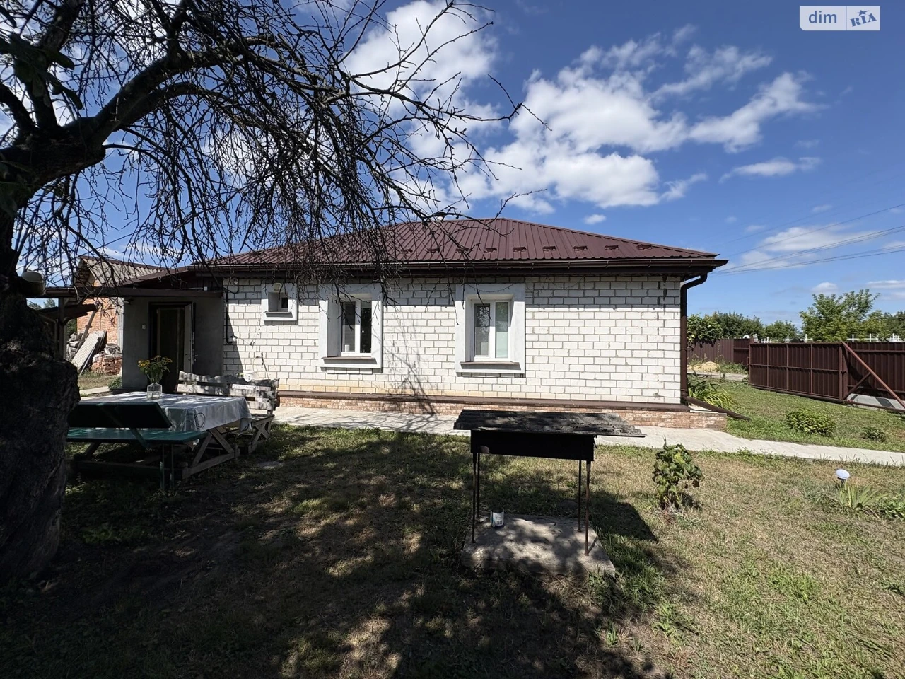 Продаж Дім