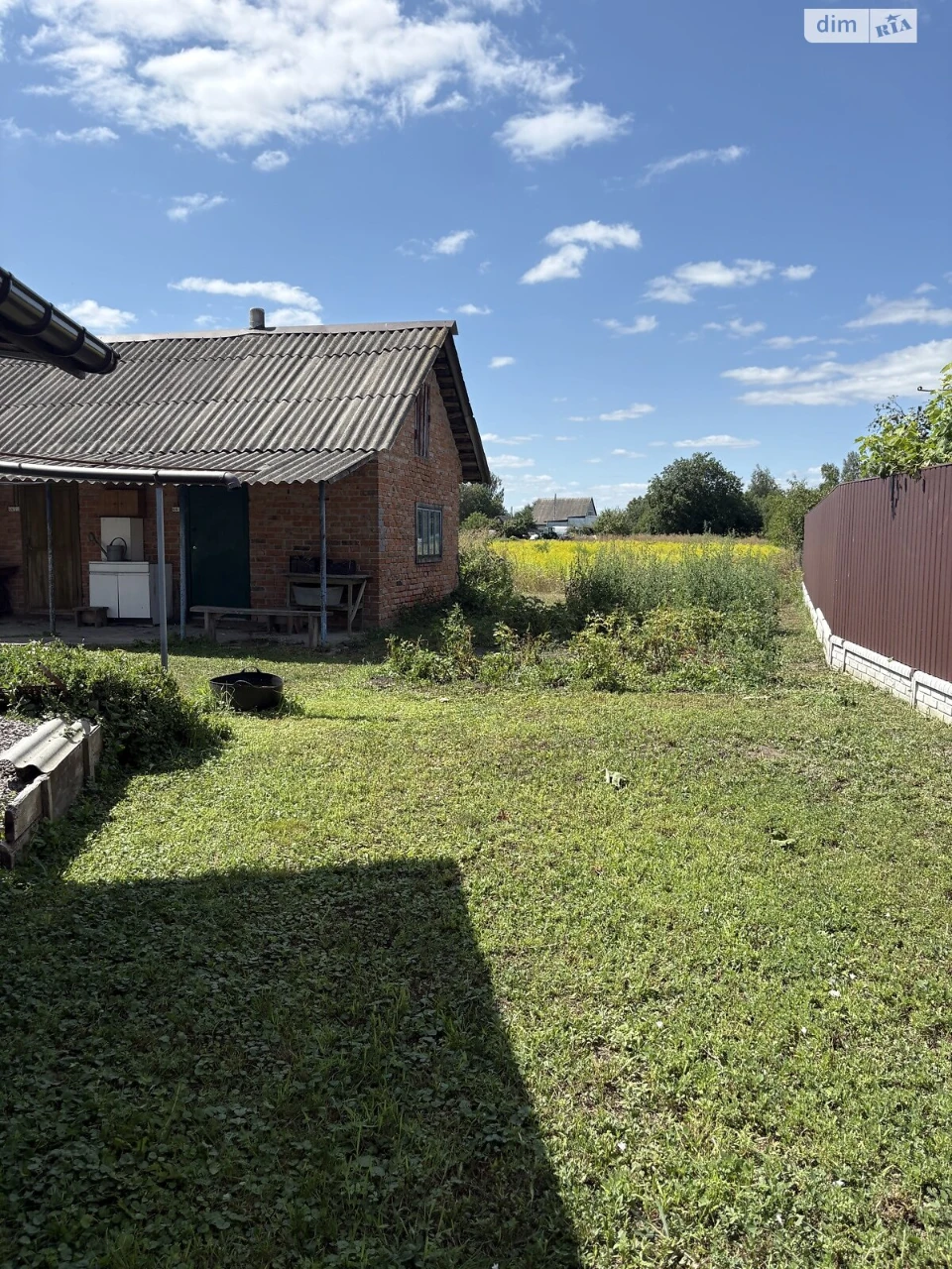 Продаж Дім
